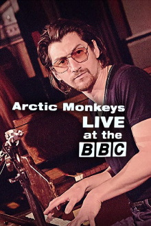 Arctic Monkeys Live at the BBC Trailer