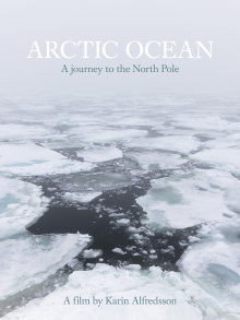 Arctic Ocean Trailer
