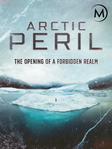 Arctic Peril Trailer