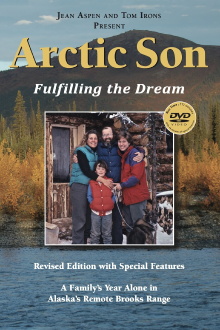 Arctic Son: Fulfilling the Dream Trailer