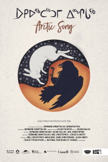 Arctic Song Trailer