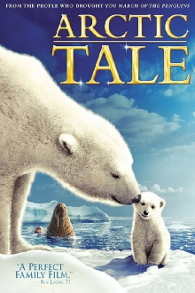 Arctic Tale Trailer