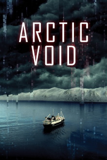 Arctic Void Trailer