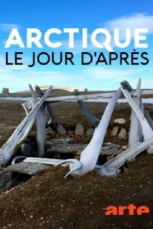 Arctique – Le jour d'après Trailer