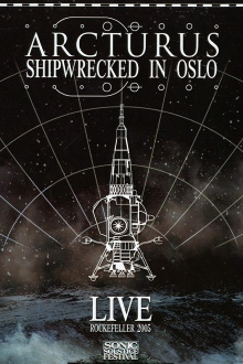 Arcturus: Shipwrecked in Oslo Trailer