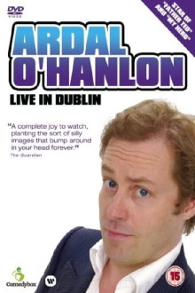 Ardal O'Hanlon - Live in Dublin Trailer