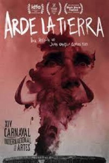 Arde La Tierra Trailer