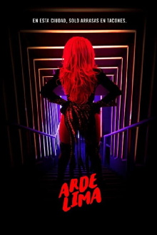 Arde Lima Trailer