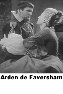 Arden de Faversham Trailer