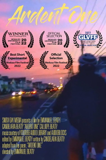 Ardent One Trailer