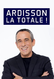 Ardisson : La Totale Trailer