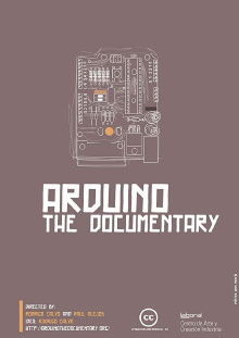 Arduino The Documentary Trailer