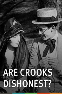Are Crooks Dishonest? Trailer