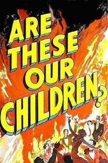 Are These Our Children? Trailer