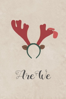 Are We Trailer