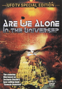 Are We Alone In the Universe? Trailer