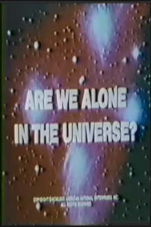 Are We Alone in the Universe? Trailer