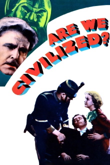 Are We Civilized? Trailer