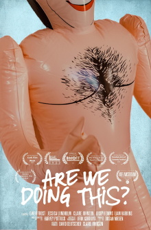 Are We Doing This? Trailer