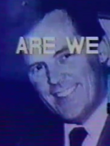 Are We Going Backward? Trailer