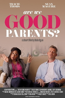 Are We Good Parents? Trailer