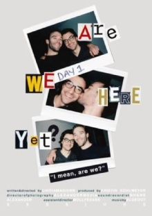 Are We Here Yet? Trailer