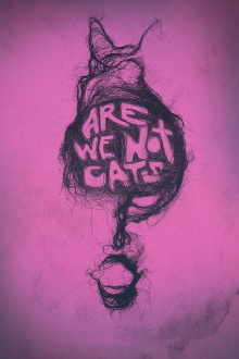 Are We Not Cats Trailer