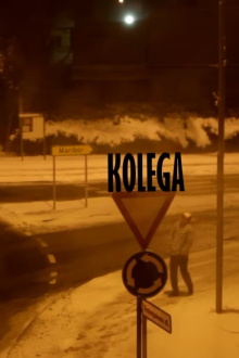 Are We Still Coleagues? Trailer