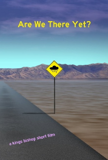 Are We There Yet? Trailer
