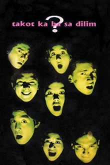 Are You Afraid of the Dark? Trailer