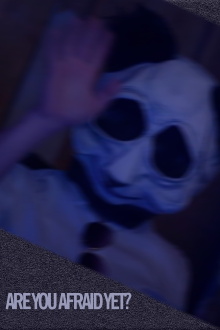 Are You Afraid Yet? Trailer