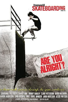 Are You Alright? Trailer