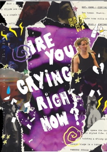 Are You Crying Right Now? Trailer
