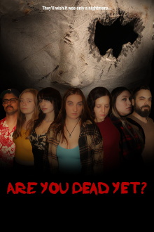 Are You Dead Yet? Trailer