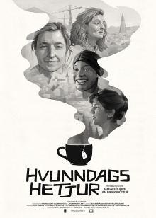Are You Icelandic? Trailer