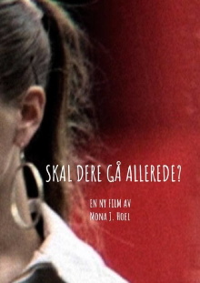Are You Leaving Already? Trailer