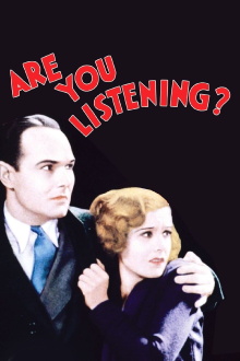 Are You Listening? Trailer
