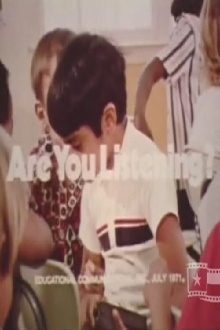Are You Listening? Trailer