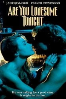 Are You Lonesome Tonight? Trailer