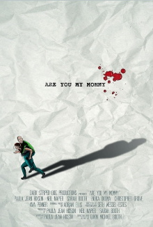 Are You My Mommy Trailer