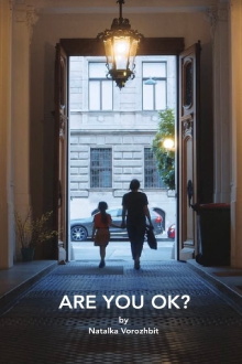 Are You OK? Trailer
