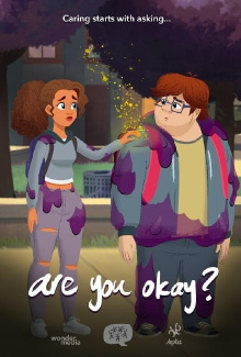 Are You Okay? Trailer