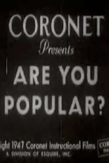 Are You Popular? Trailer