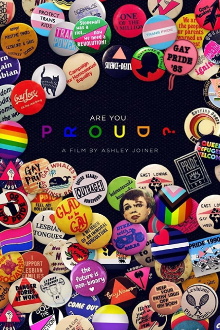 Are You Proud? Trailer