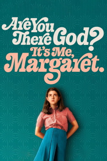Are You There God? It's Me, Margaret. Trailer