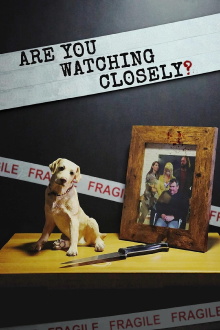 Are You Watching Closely? Trailer
