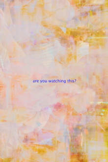 are you watching this? Trailer