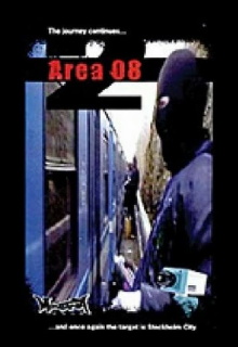 Area 08 Vol. 2: The Journey Continues Trailer