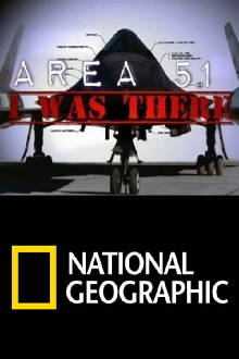AREA 51: I Was There Trailer