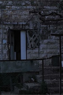 Area C Trailer